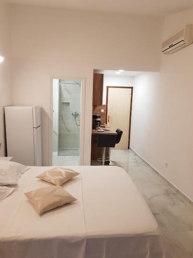 Apartment Miskovic Makarska Extérieur photo