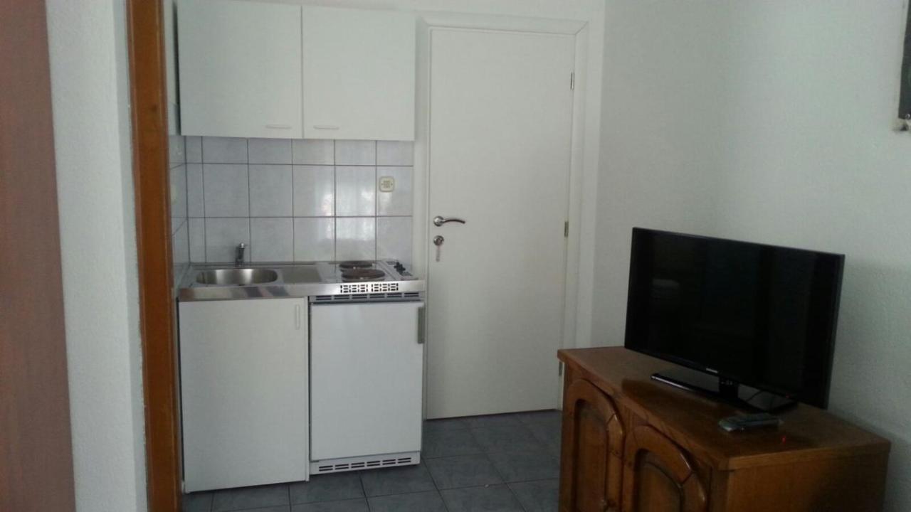 Apartment Miskovic Makarska Extérieur photo