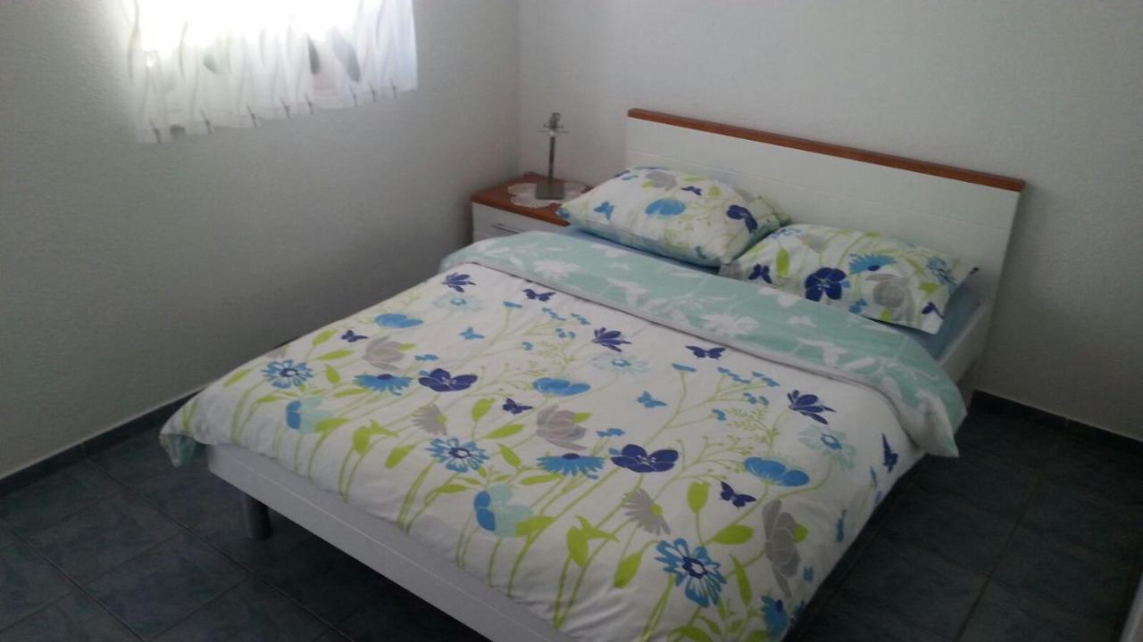 Apartment Miskovic Makarska Extérieur photo