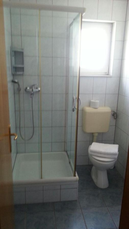 Apartment Miskovic Makarska Extérieur photo