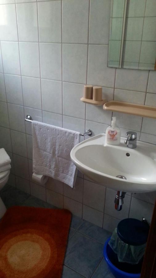 Apartment Miskovic Makarska Extérieur photo