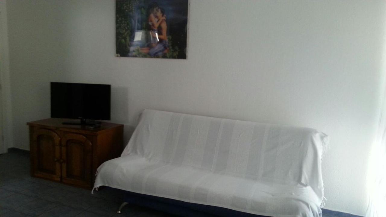Apartment Miskovic Makarska Extérieur photo