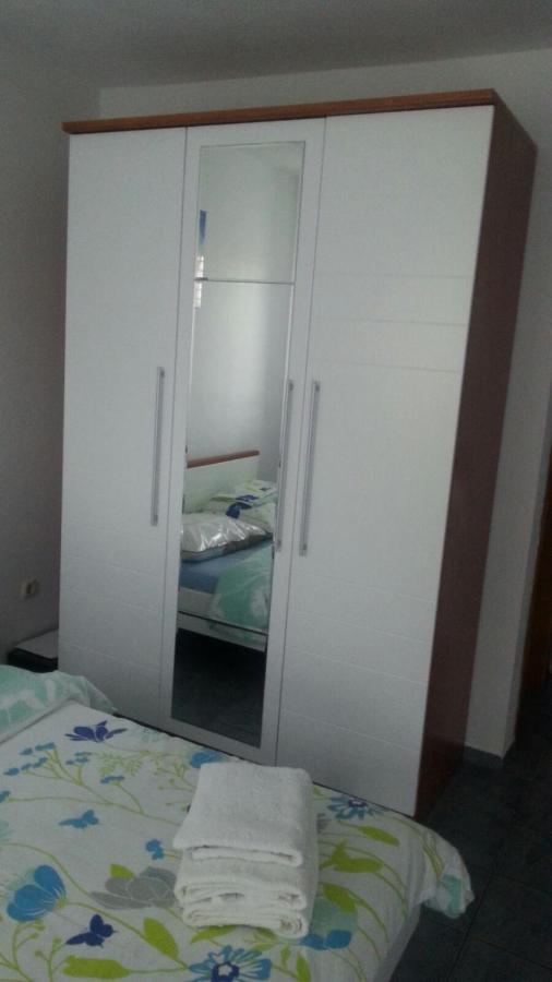 Apartment Miskovic Makarska Extérieur photo