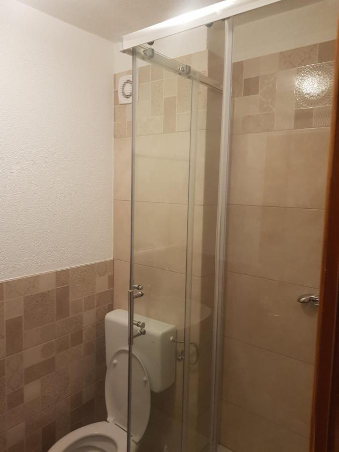 Apartment Miskovic Makarska Extérieur photo