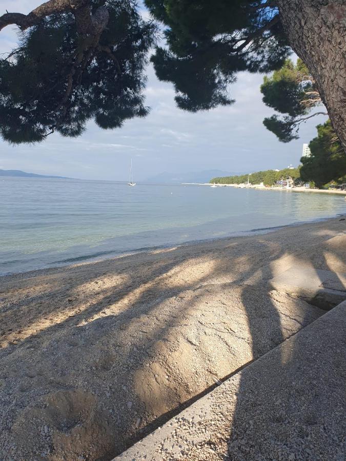 Apartment Miskovic Makarska Extérieur photo