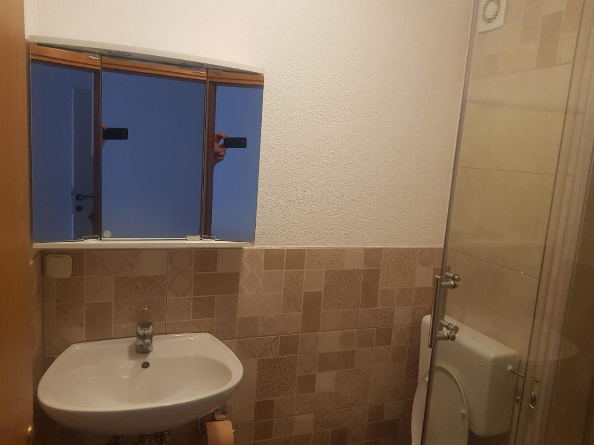 Apartment Miskovic Makarska Extérieur photo