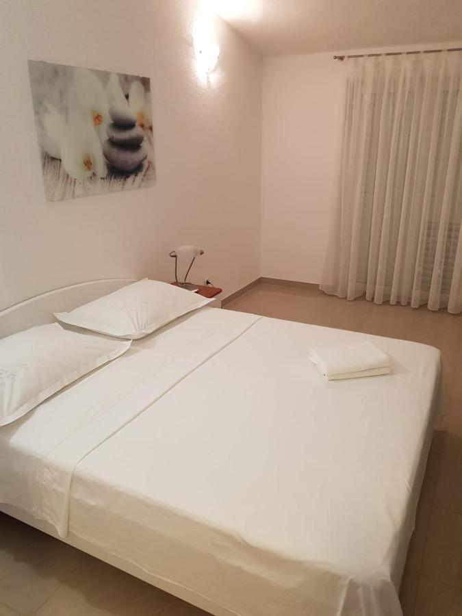 Apartment Miskovic Makarska Extérieur photo
