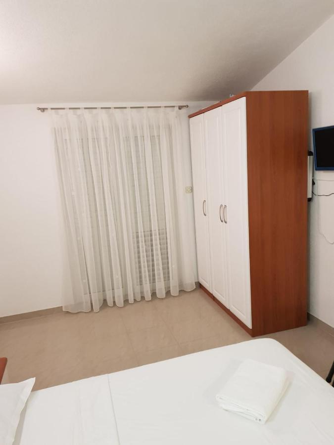 Apartment Miskovic Makarska Extérieur photo