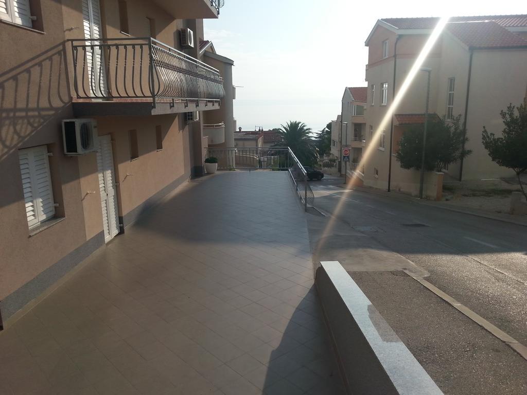 Apartment Miskovic Makarska Chambre photo