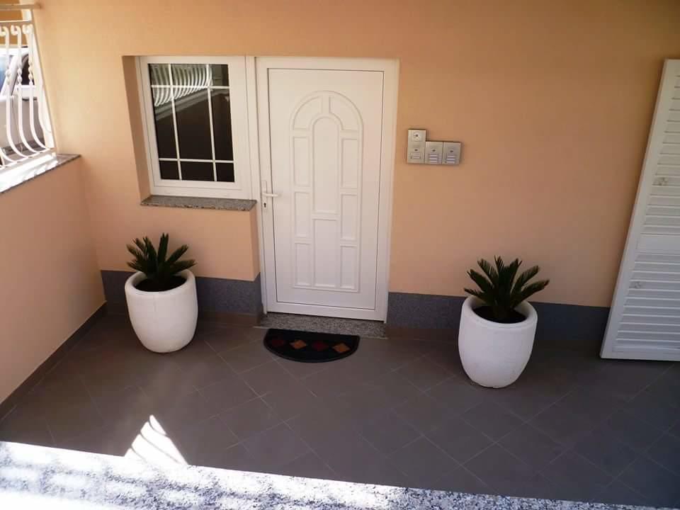 Apartment Miskovic Makarska Extérieur photo