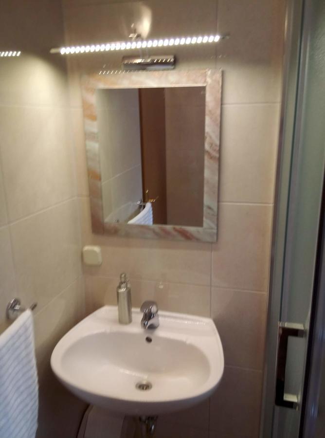 Apartment Miskovic Makarska Extérieur photo