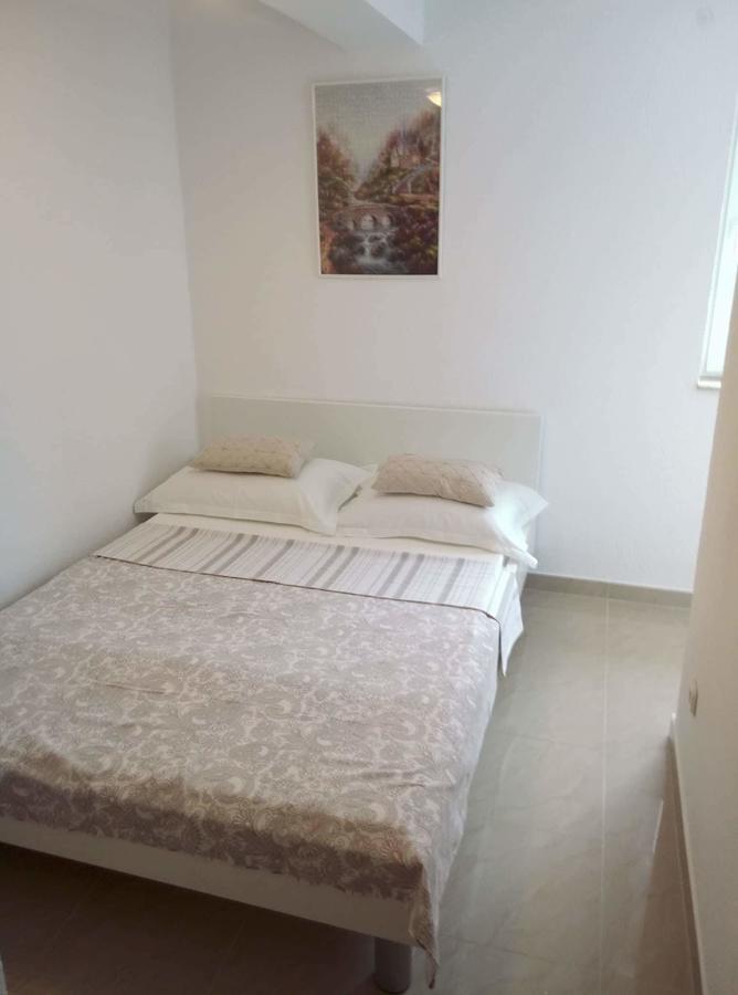 Apartment Miskovic Makarska Extérieur photo