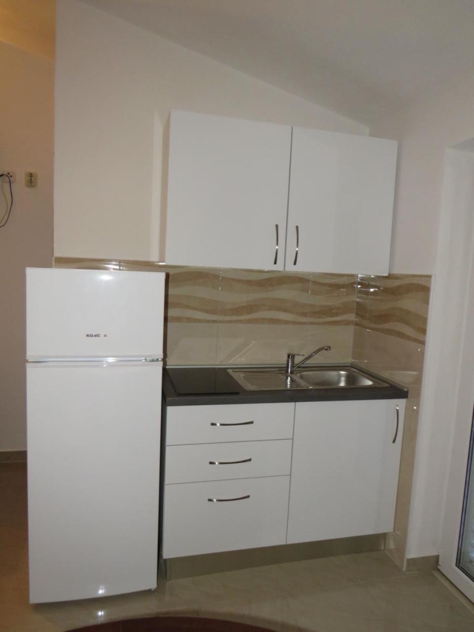 Apartment Miskovic Makarska Extérieur photo