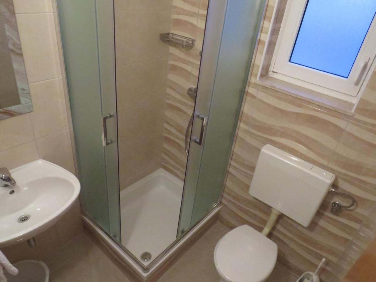 Apartment Miskovic Makarska Extérieur photo