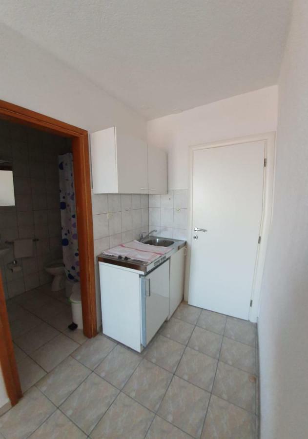 Apartment Miskovic Makarska Extérieur photo