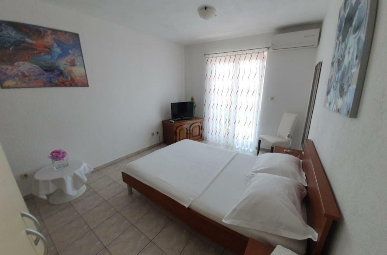 Apartment Miskovic Makarska Extérieur photo