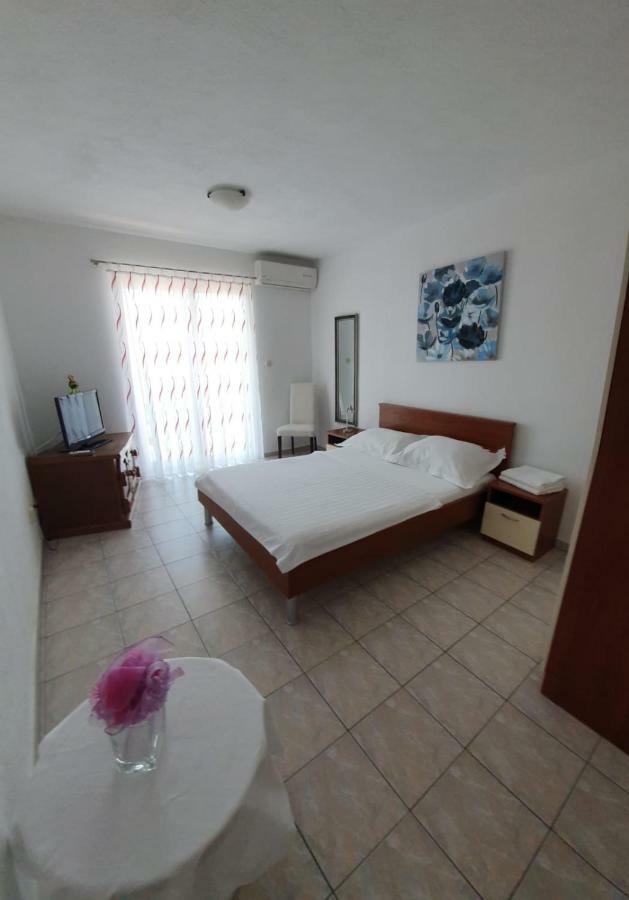 Apartment Miskovic Makarska Extérieur photo