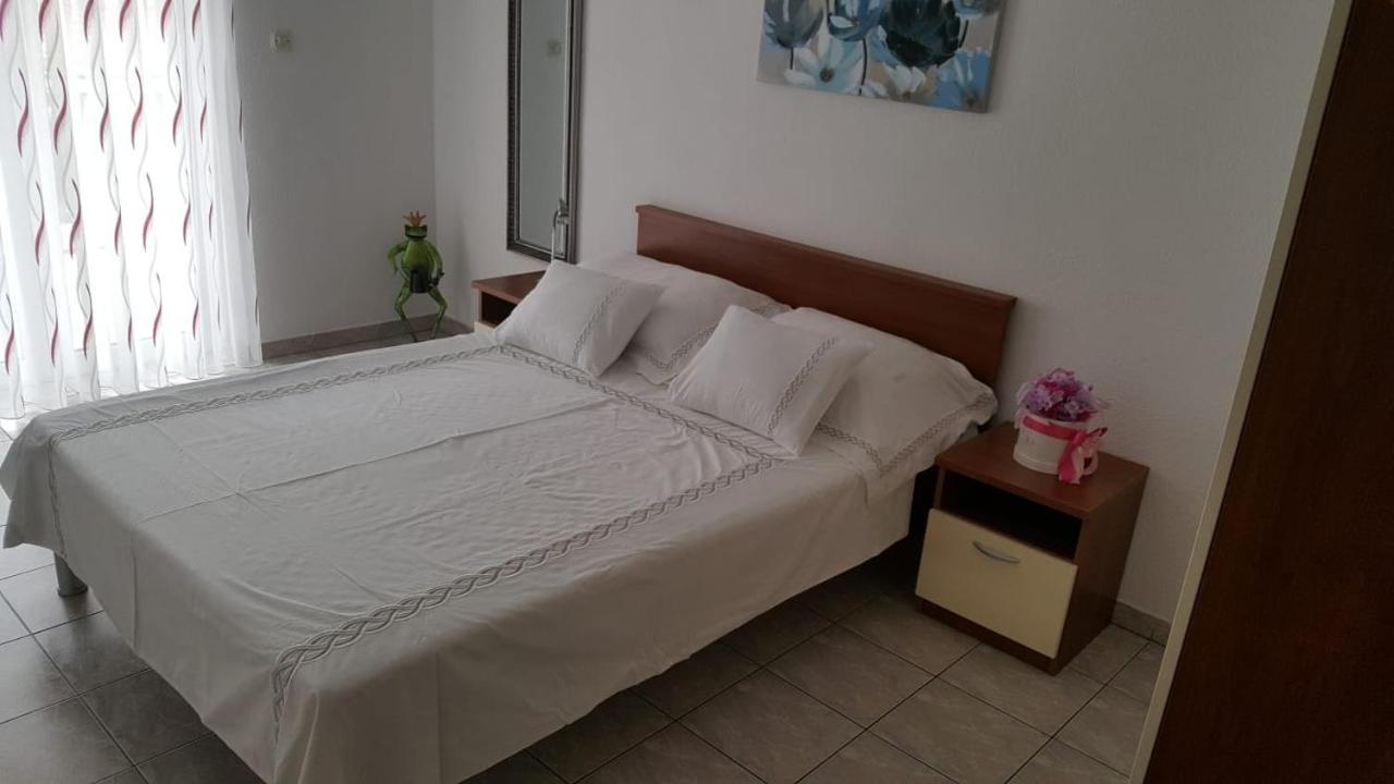 Apartment Miskovic Makarska Extérieur photo