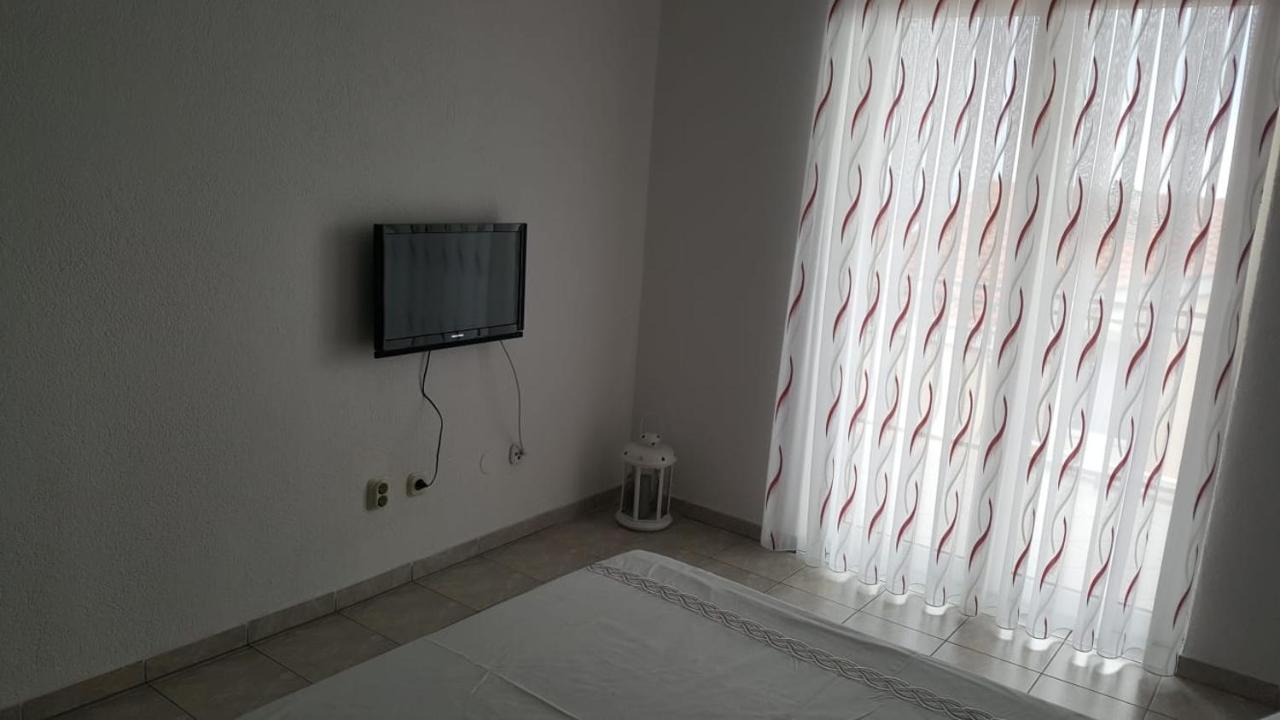 Apartment Miskovic Makarska Extérieur photo