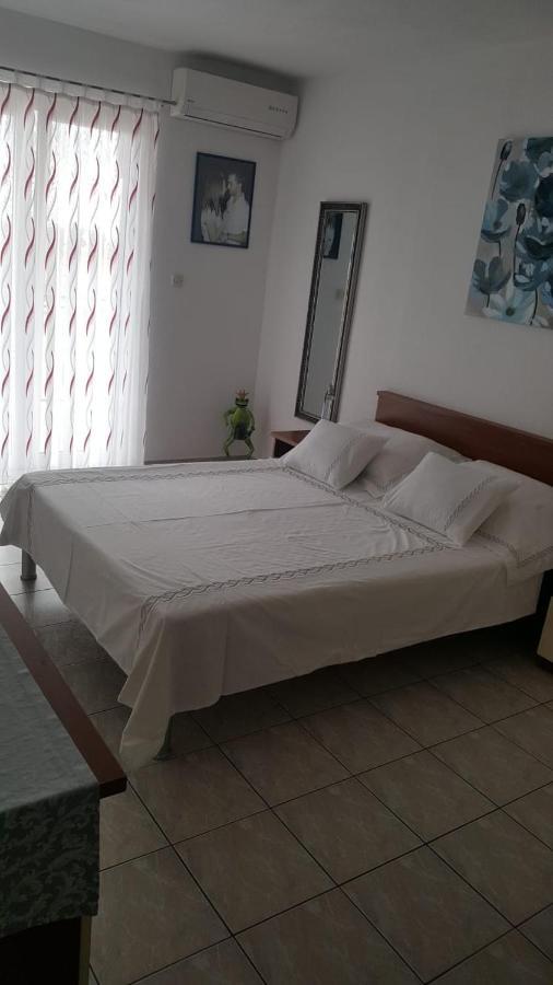 Apartment Miskovic Makarska Extérieur photo